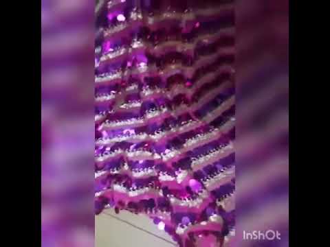 Latest African Lace Fabric